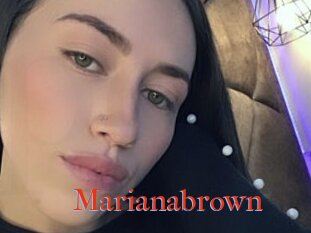 Marianabrown