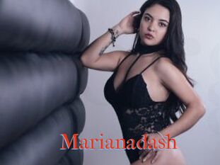 Marianadash