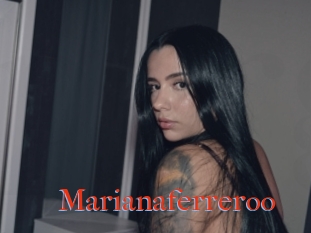 Marianaferreroo