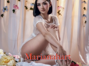 Marianahart