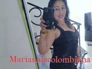 Marianalacolombiana