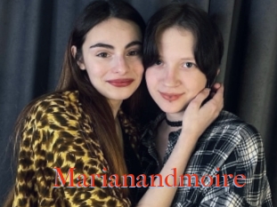 Marianandmoire
