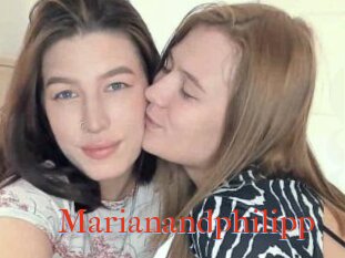 Marianandphilipp