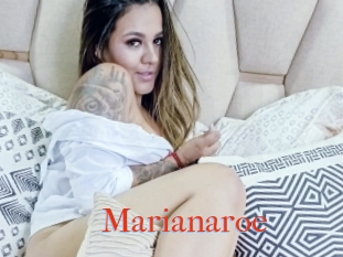 Marianaroe