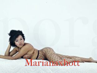 Marianaxhott