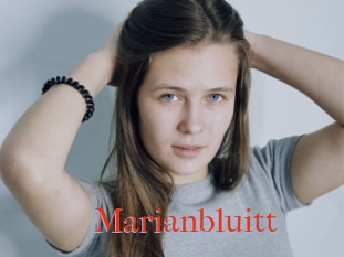 Marianbluitt