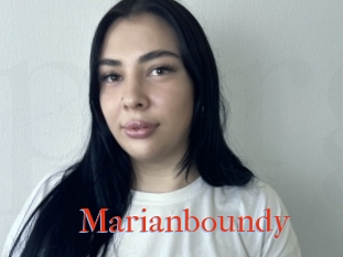 Marianboundy