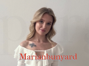 Marianbunyard