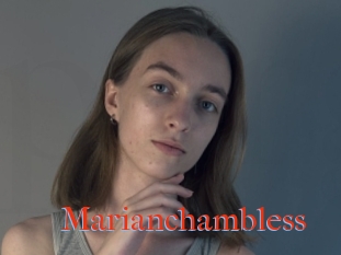 Marianchambless