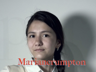 Mariancrumpton