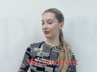 Mariandaunt