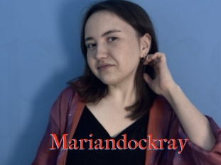 Mariandockray