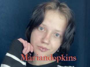 Mariandopkins