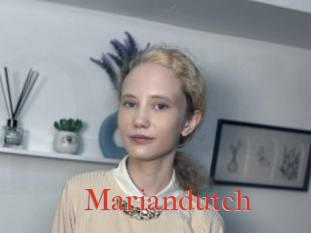 Mariandutch