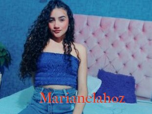 Marianelahoz