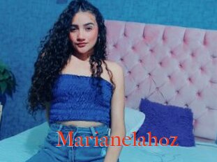Marianelahoz