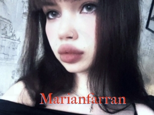 Marianfarran