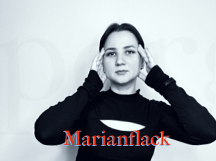 Marianflack