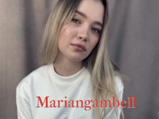 Mariangambell