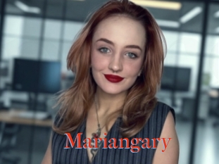 Mariangary