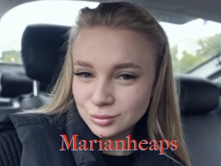 Marianheaps