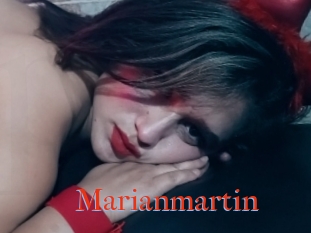 Marianmartin