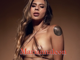 Mariannaleon