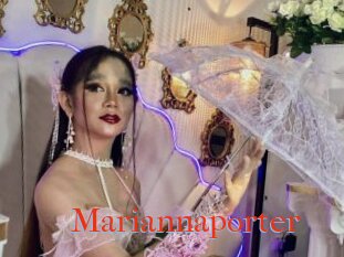 Mariannaporter