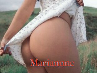 Mariannne