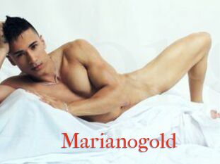 Marianogold