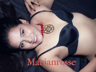 Marianrosse
