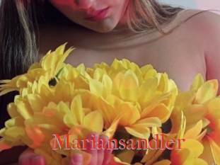 Mariansandler