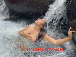 Mariantowson