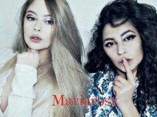 Mariarosy