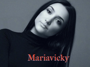Mariavicky