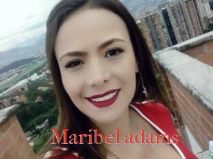 Maribel_adams
