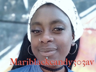 Mariblackcandy303av