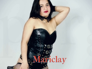 Mariclay