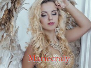 Mariecraiy