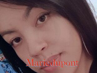 Mariedupont