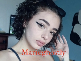 Marieghostly