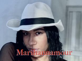 Marihannamour