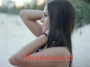 Marihannaxd