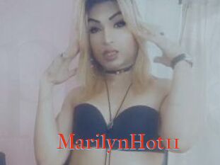 MarilynHot11