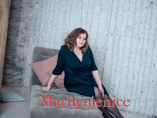 Marilynjenice