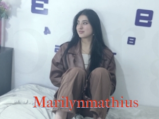 Marilynmathius