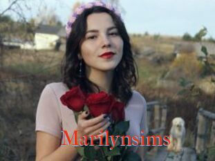 Marilynsims