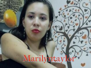 Marilyntaylor