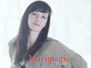 Marimagic