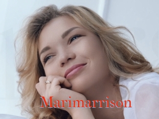 Marimarrison